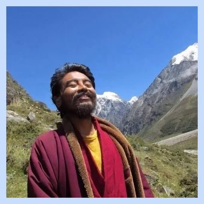 清净的过程,会更脏 明就仁波切__财经头条