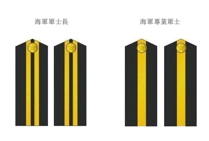 改革开放的第一套建国后第二套军衔解放军88式军衔