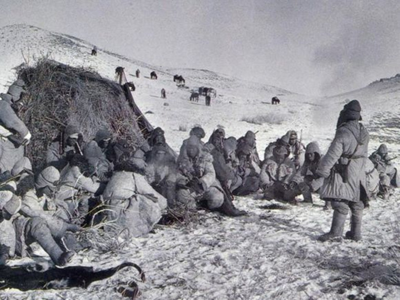 中国现存的最后一个兵团,屯垦戍边几十年,如今已有300万人