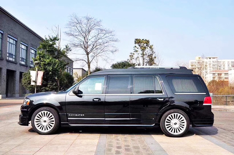 房车汇  9月12日 13:02 来自 手机新浪网 #新车情报局#18款林肯领袖