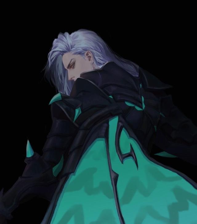 王者荣耀adc的噩梦英雄盘点,李白只能排倒数|王者荣耀|李白|兰陵王