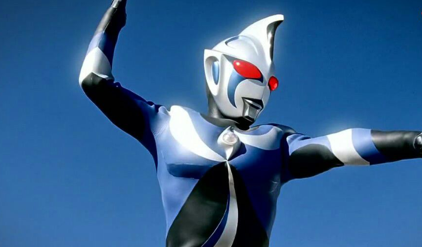 这3个黑暗奥特曼估计我们以后见不到了你希望见到谁