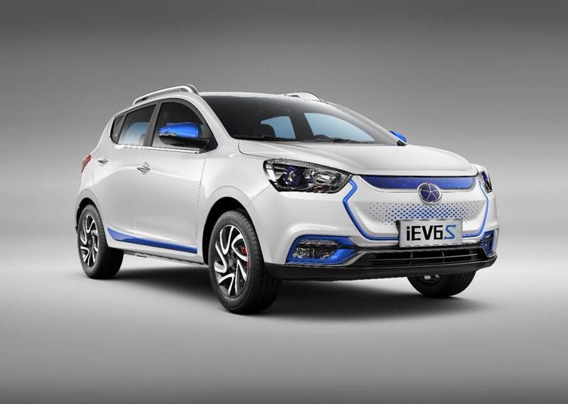 纯电动汽车排行榜前十名: 新能源电动汽车价格