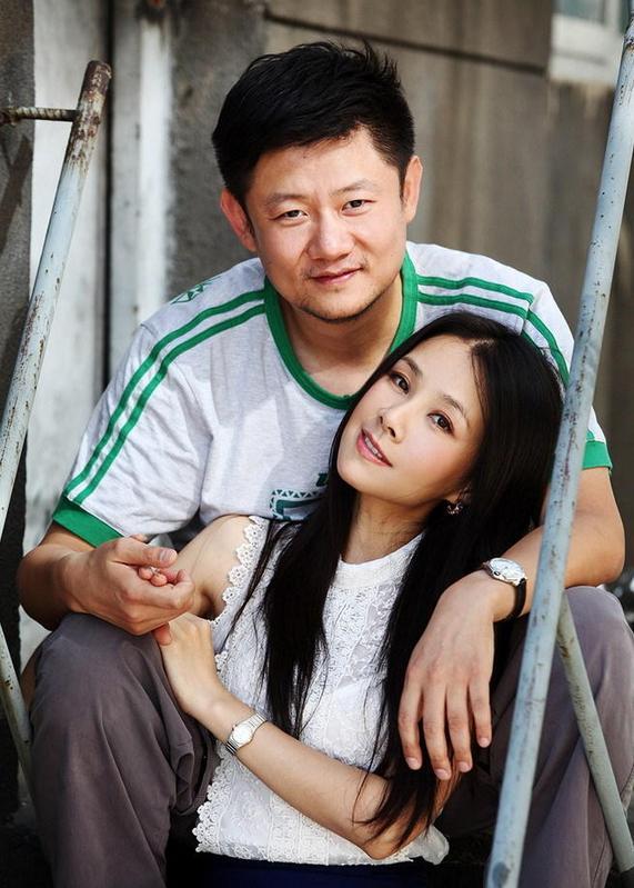 其实,何琳的老公是吴兵.