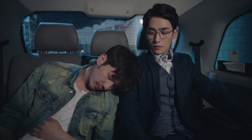 朱一龙《镇魂》好评如潮,演技获赞,沈巍,赵云澜的兄弟情好甜