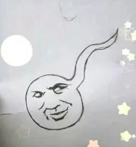 美术生们的0分试卷,每个人都堪比"毕加索",原来考试都这么玩