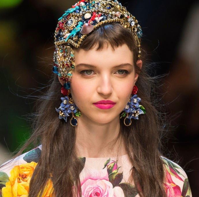 Реплики швейцарских часов-Dolce &amp; Gabbana Ульт