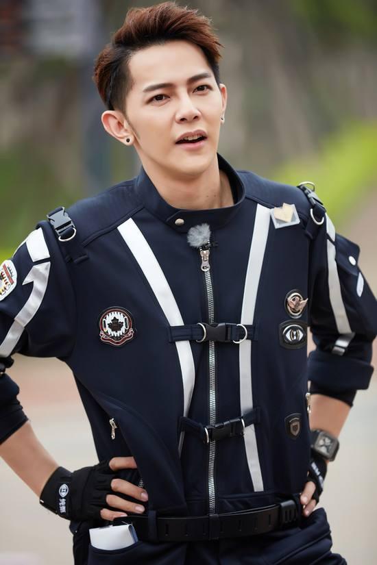 《终极一班》合体引回忆杀 可如今的他们却一个比一个混得惨