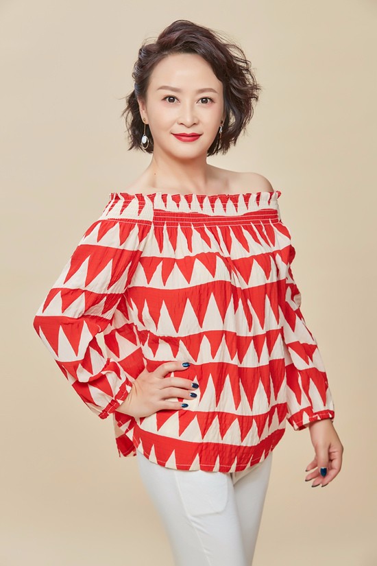 《黄土高天》央视一套热播 王一珺深度演绎"金银花"