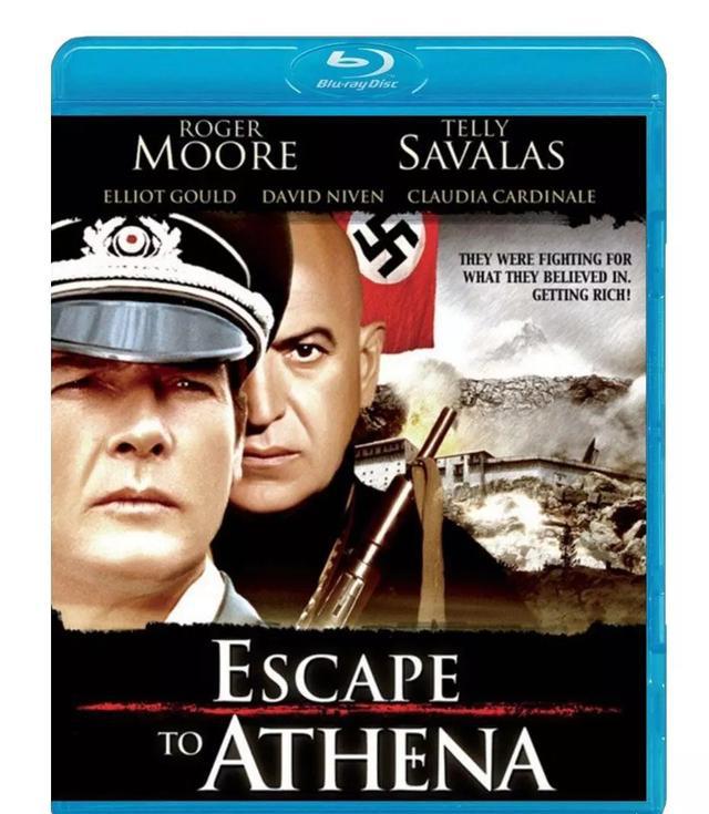 吐血推荐十二部超级经典二战题材搞笑喜剧电影,喜欢就收藏吧!