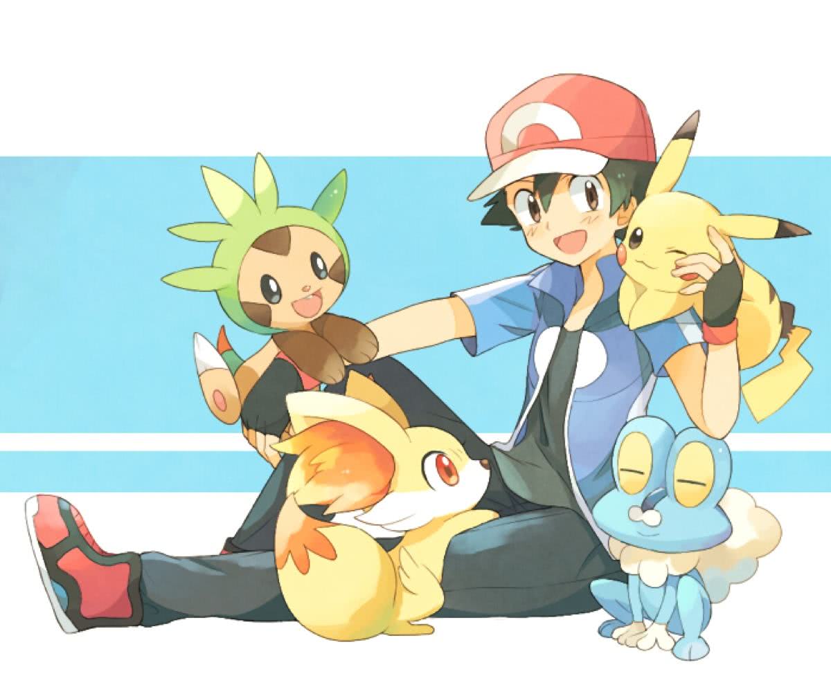 看完275集神奇宝贝,推荐最好看的10集,你都看过了吗?