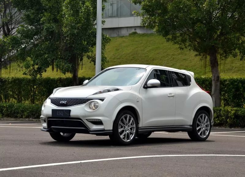 整车进口仅需15万,最值得购买的4款进口小型suv