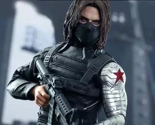 20位你不知道的复仇者成员超级英雄后备军上