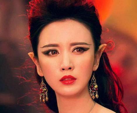 古装剧中让人恨不起来的10大反派赵丽颖仅排第4第1是他