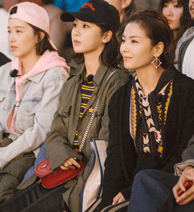 杨紫给刘涛老公打电话!通话表明,这种闺蜜不要也罢!