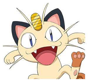 神奇宝贝扎心了皮卡丘和喵喵为什么不进化