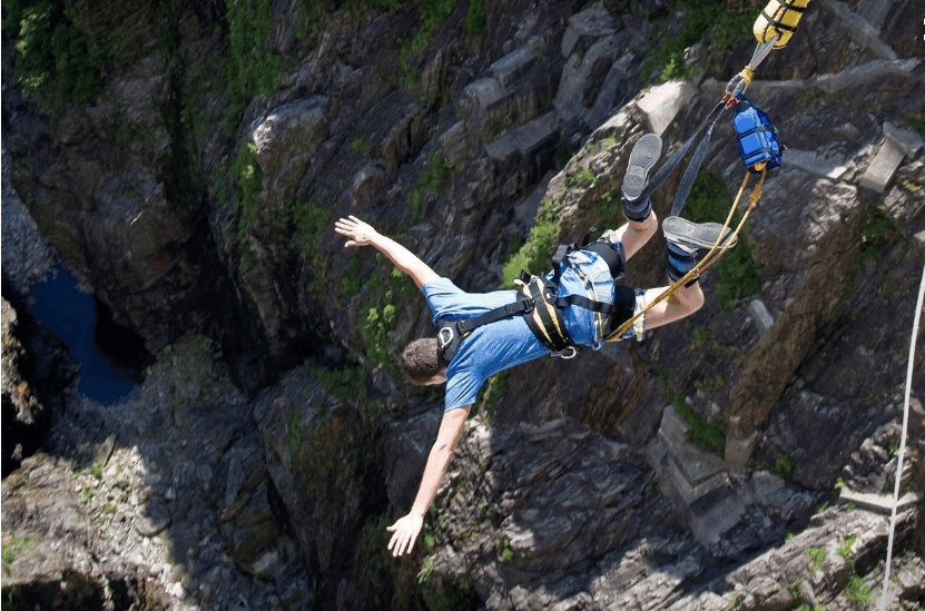 盘点十二星座中最能挑战刺激的星座, 你敢和他一起玩吗?