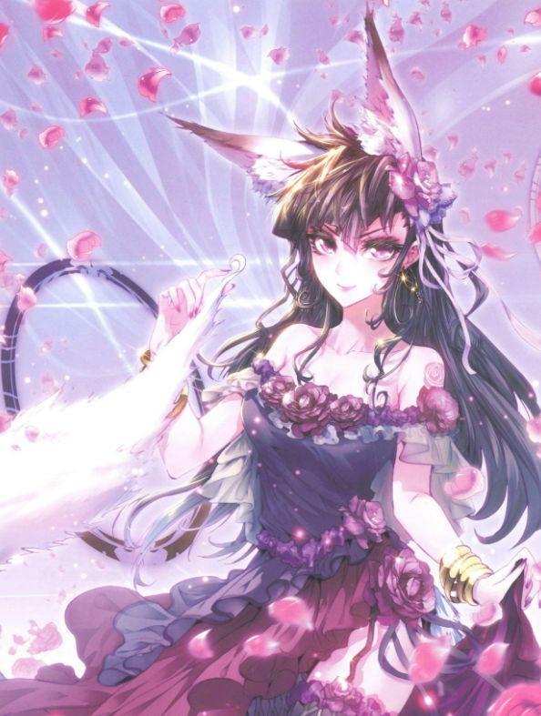 小舞怎么画全身漫画