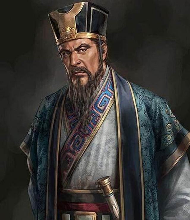 刘渊与司马家族的较量:面对新崛起的汉赵,西晋已是江河日下!|刘曜|刘渊|刘聪_新浪新闻