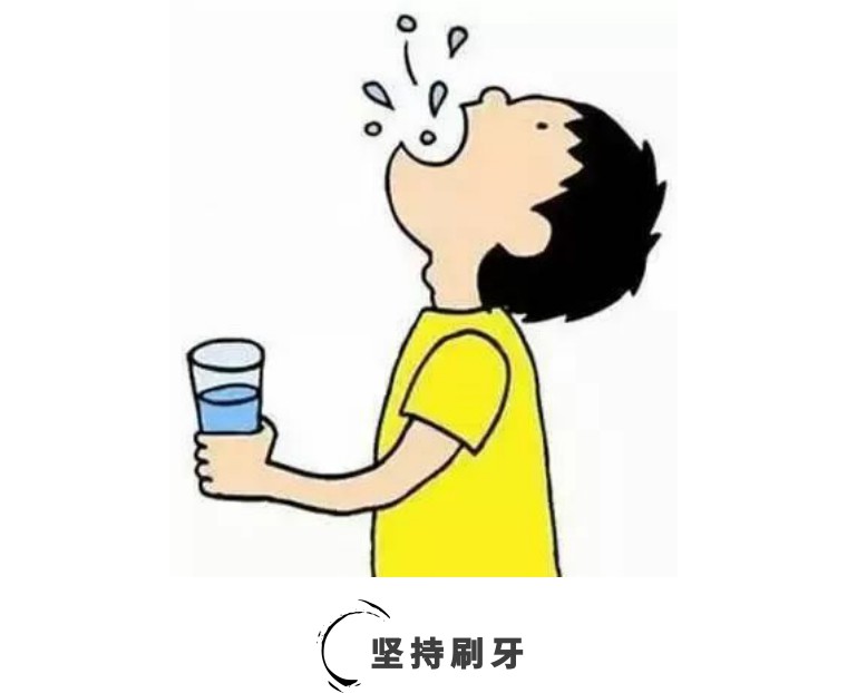 刷牙前牙膏到底要不要沾水这些口腔知识你知道多少