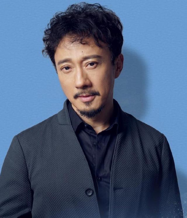 他是演技派里的气质之王,影视巨作总有他的身影,却一直被忽略!