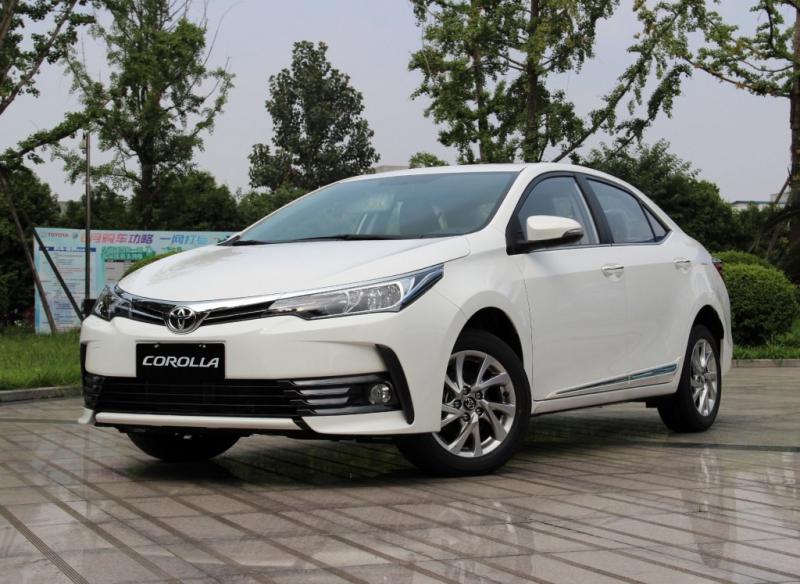 10万元级别什么车油耗低、安全性高?