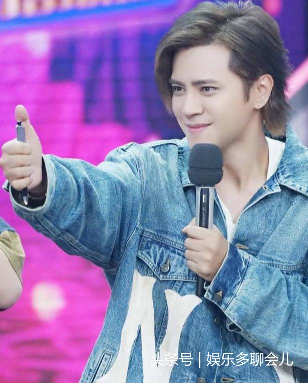 朱碧石认真打扮超好看,秒杀一切人妖,网友:你这样让女人还活吗