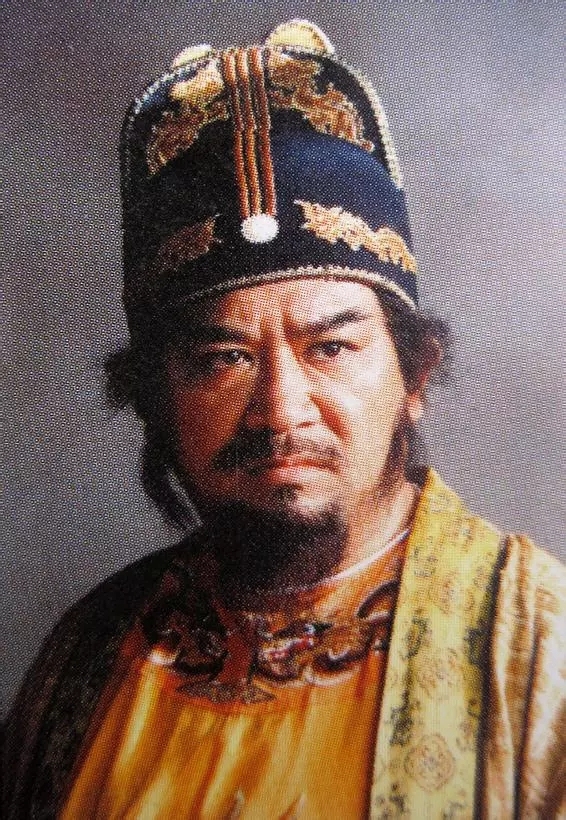 张纪中讲述水浒传经典诞生全程不为人知的幕后细节