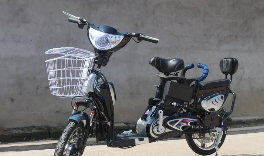 2018电动车新规出台: 这几种电动车禁止上路,