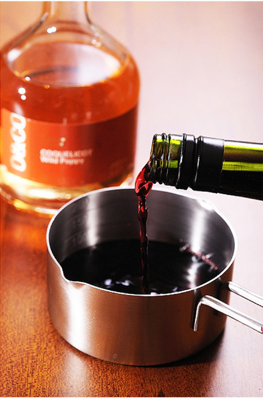 不用炒,不用煮,口感十足,简单又好吃|小番茄|红酒|酱汁_新浪新闻