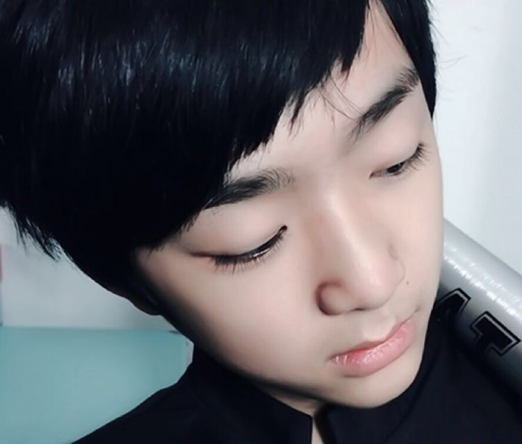 曾是tf家族中的一员,只留下两个字退出演艺界,如今成这样