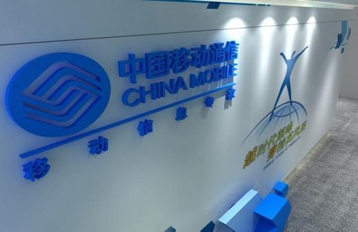 中国移动任我用卡: 国内流量随意用, 500分钟