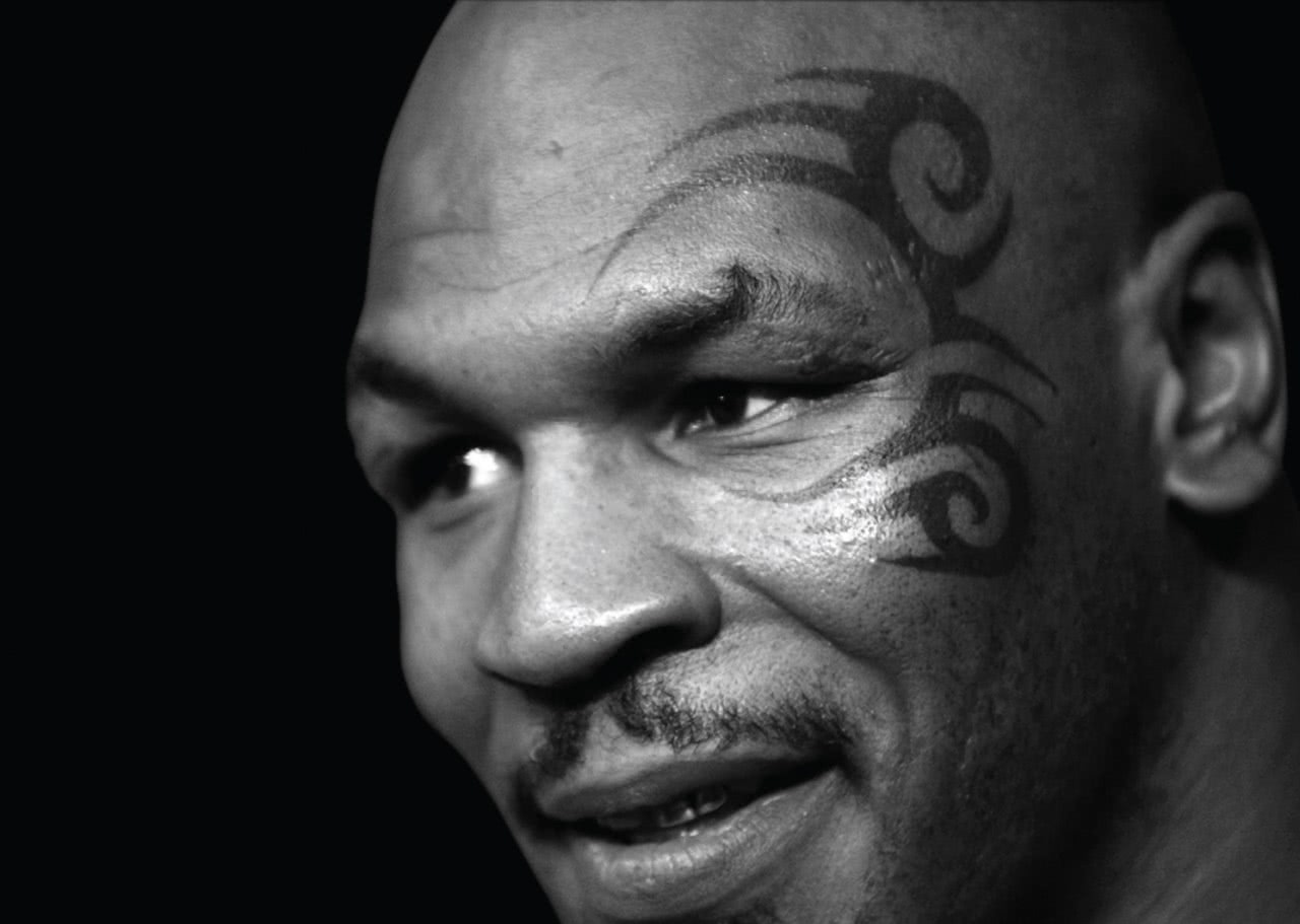 拳王泰森在监狱里过得如何?住豪华单间,囚犯都是他粉丝