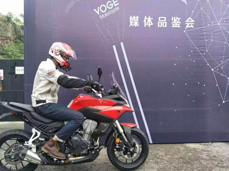 摩博会voge无极新品发布在即带你抢先体验