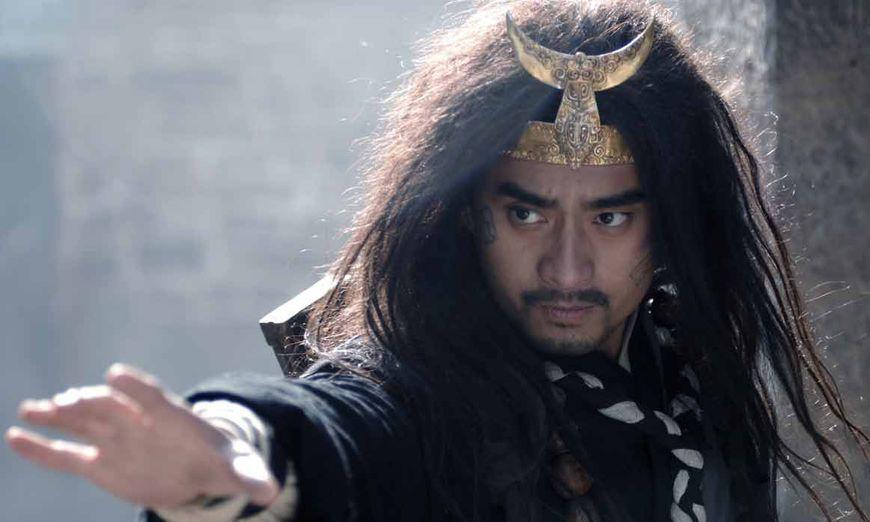 在你心目中,梁山上纯武力排名前五位都是谁?武松能排第几位?
