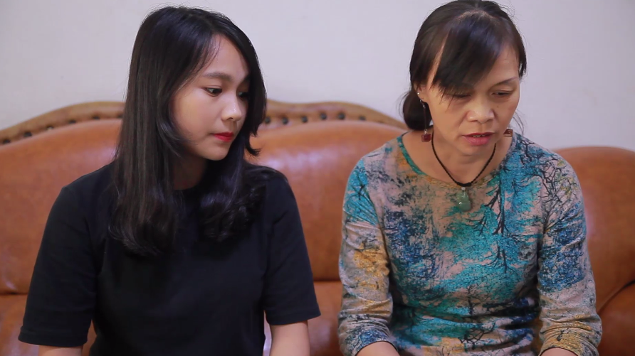 恶毒婆婆大骂儿媳不干家务揭开真相嘉宾指责婆婆太过分了