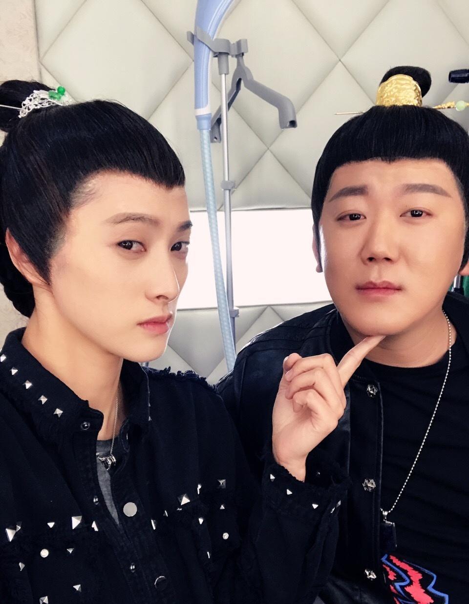 带你见识不一样的网红主播韩亚乐