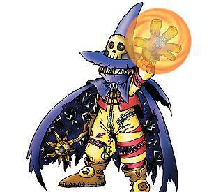 巴罗兽这里列出来了几类,也还不是完整的分类,因为实在是太多了.