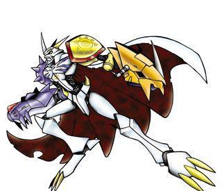 居然还不知道它们是怎么分类的|数码宝贝|龙型|天使_新浪新闻