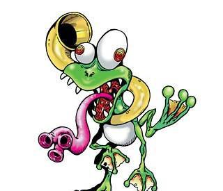 看了那么多年数码宝贝居然还不知道它们是怎么分类的