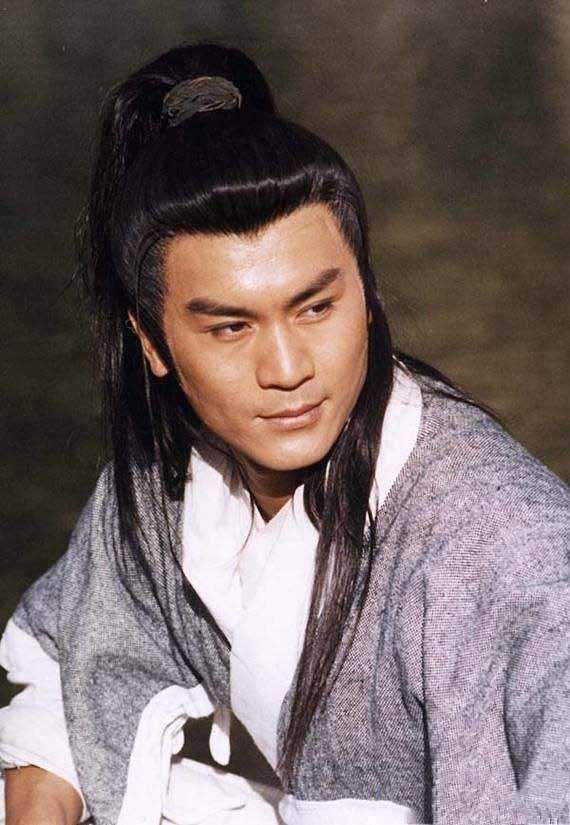 六个版本《射雕英雄传》的郭靖,胡歌差点垫底,最后一位无人超越