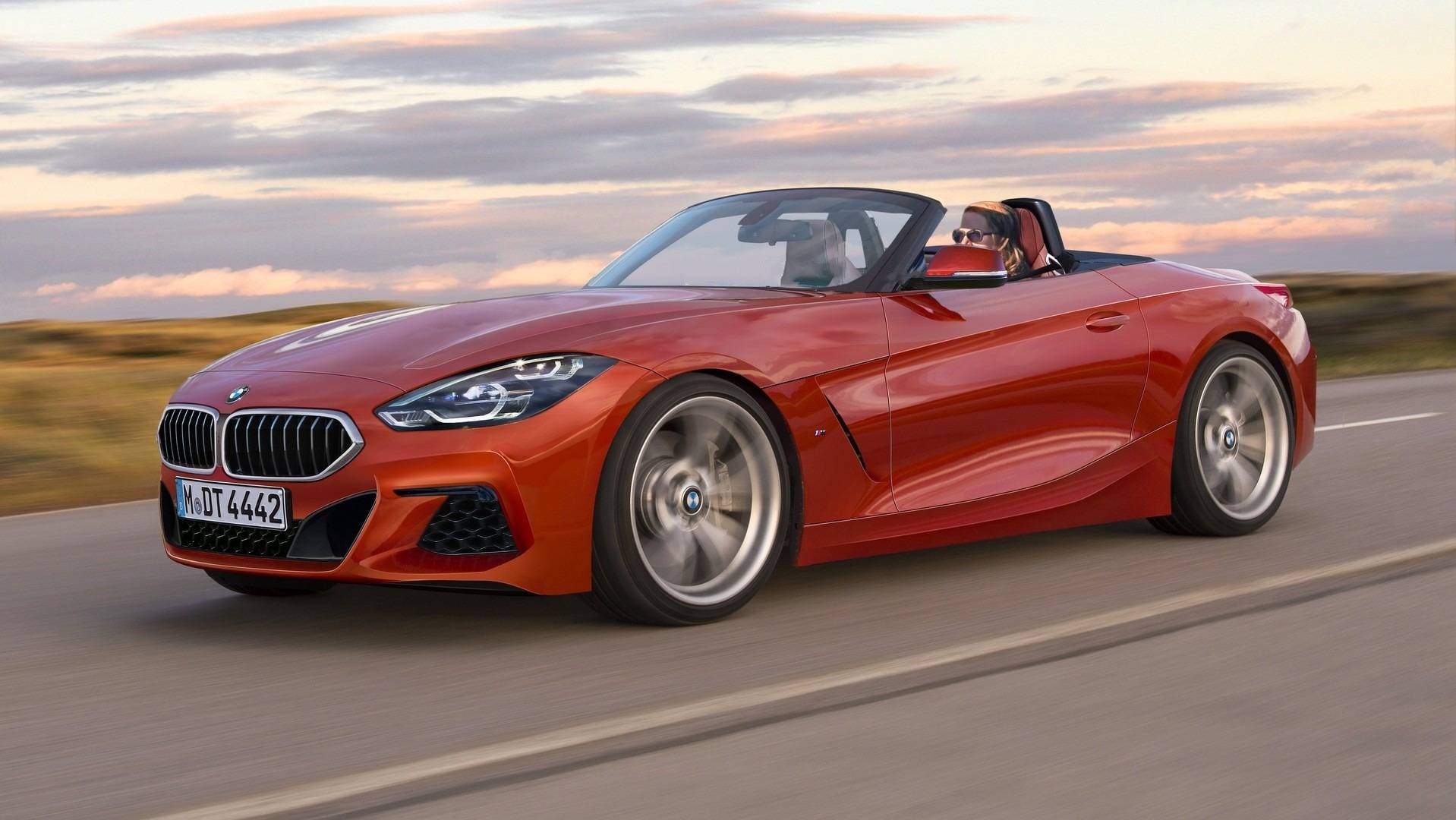 宝马这台车期待值不亚于8系推性能与赛道版比coopers便宜