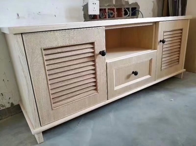 木工手工的家具,制作过程全程看|木工|手工|家具_新浪新闻