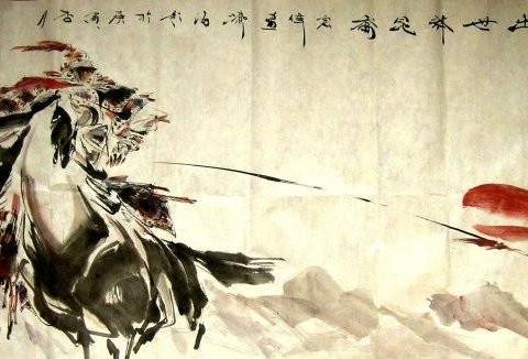 然误天下苍生者,未必非此人也|刘渊|刘琨|阳城|王衍|王弥_新浪新闻