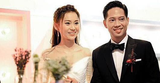 对比伍智恒现在的生活,这两个人不知道幸福多少.