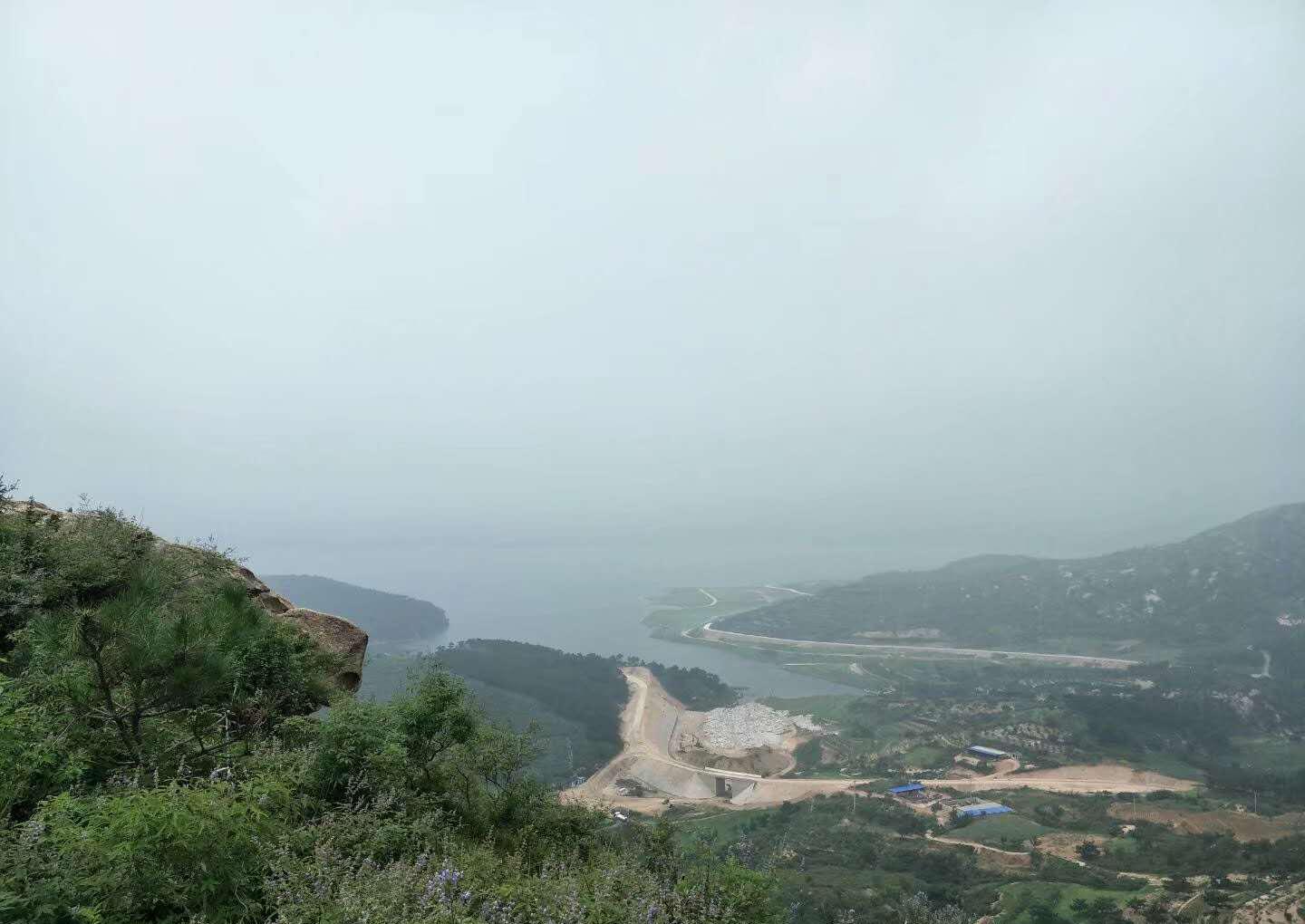 兴城三道沟大青山带你走进我的家乡怀念我们的青春