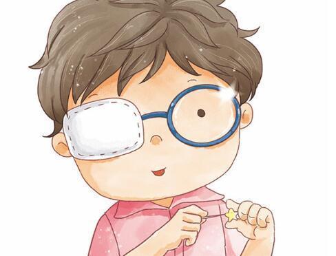 如何预防孩子弱视?