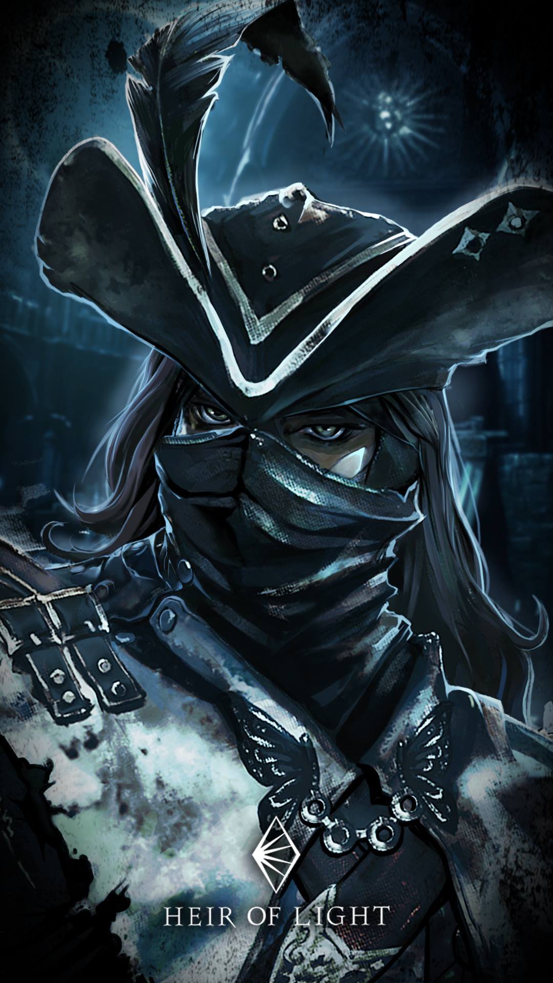 gamevil旗下手游 手机壁纸分享