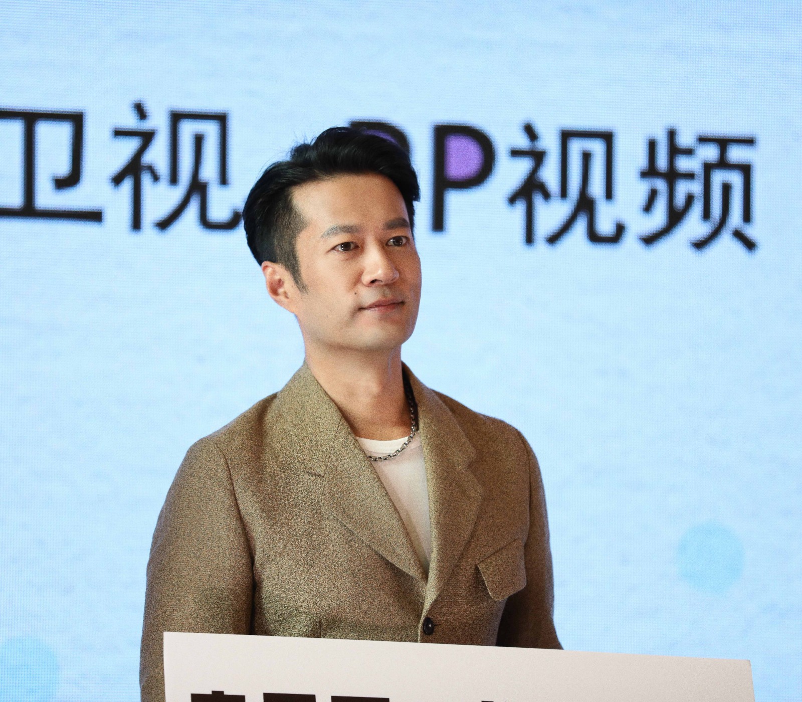 不演硬汉演暖男!谭凯《暖男记》今晚暖心开播