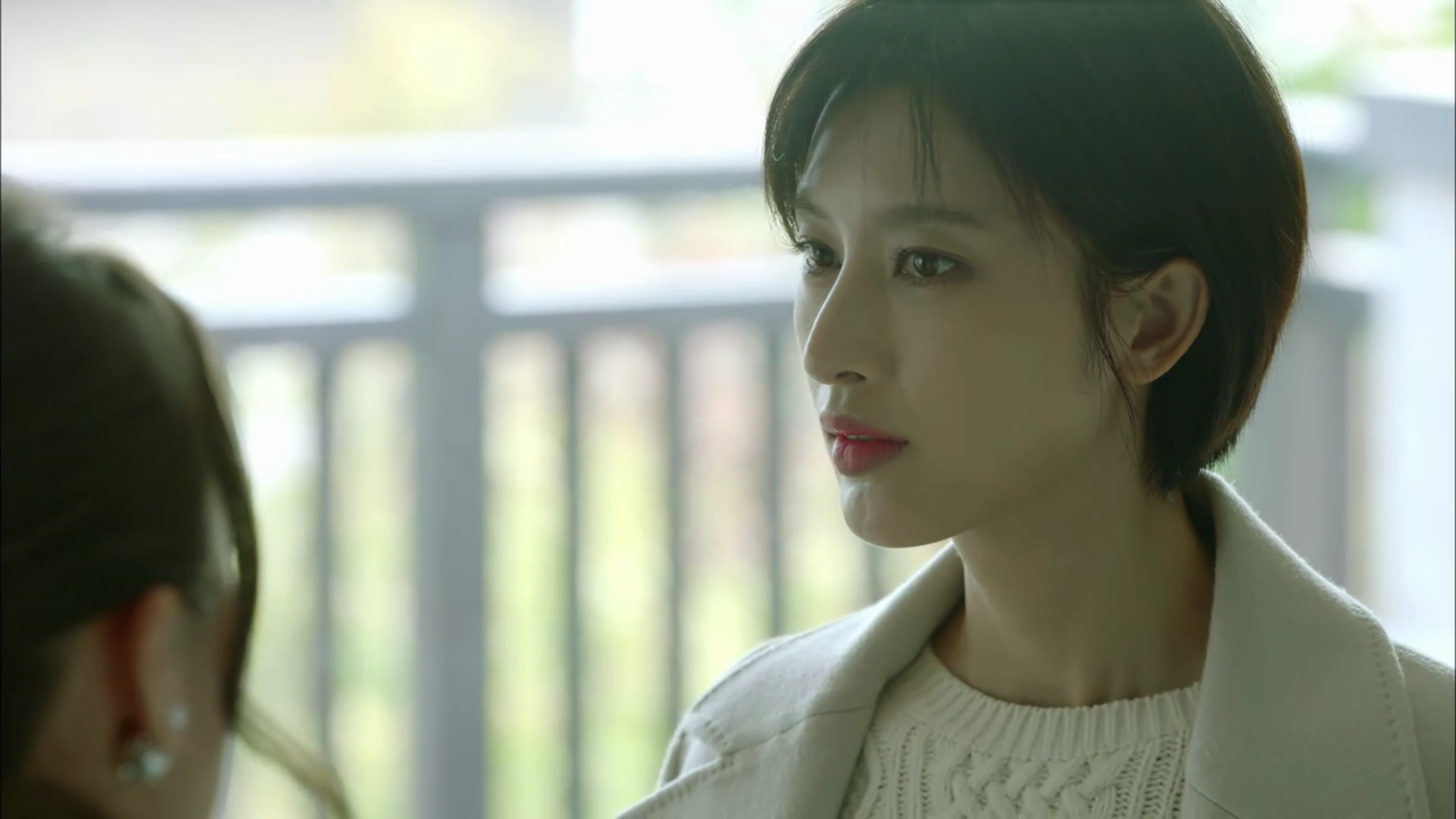 温婉总裁和霸道少女自由切换,《金牌投资人》让我重新认识张俪